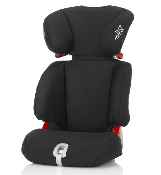 Britax Roemer Discovery SL Cosmos Black Автокресло (15-36кг)