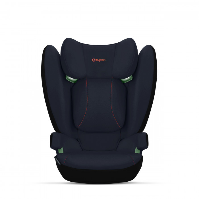 Cybex Solution B I-Fix Автокресло (15-36кг)