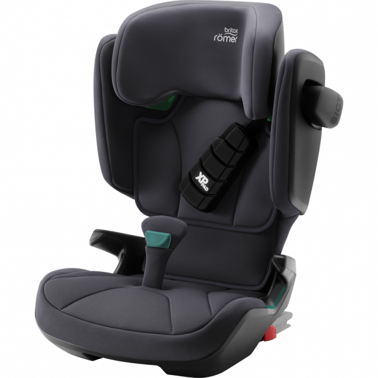 Britax Roemer KIDFIX i-SIZE Автокресло (15-36кг)
