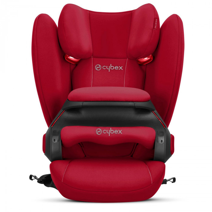 Cybex Pallas B-Fix Автокресло (9-36 кг)