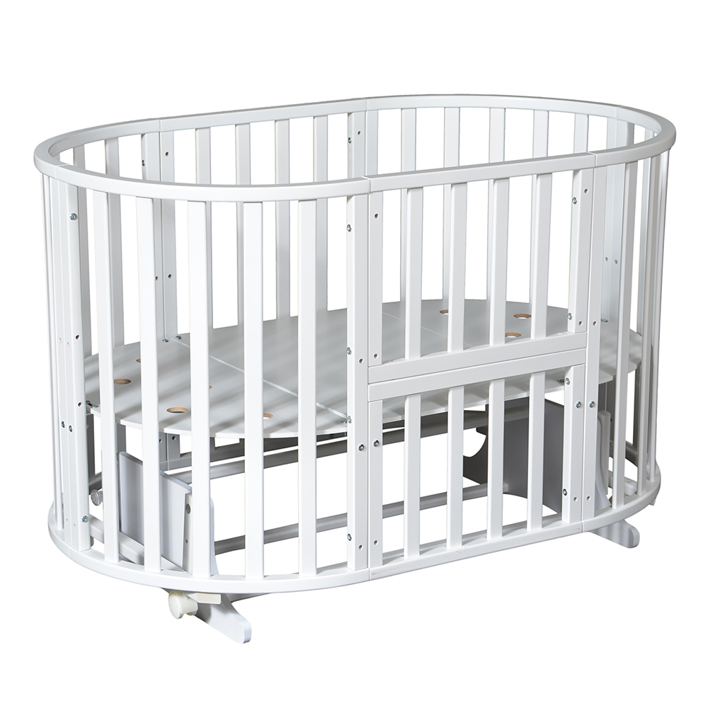 картинка Кровать 6в1 Антел СЕВЕРЯНКА-3 от магазина Richi Kids