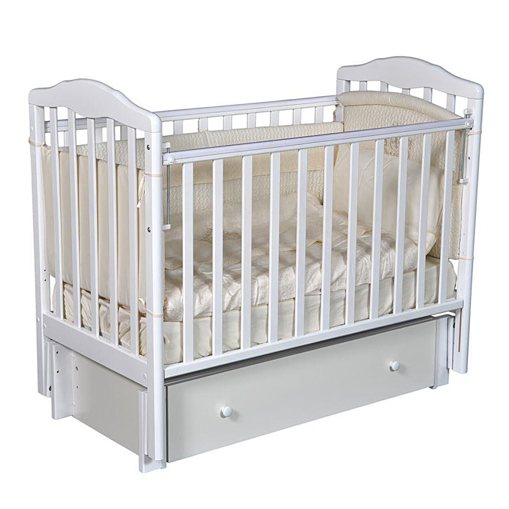 картинка Кровать Антел АЛИТА-4/6 от магазина Richi Kids